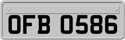 OFB0586