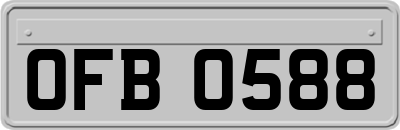 OFB0588
