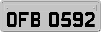 OFB0592