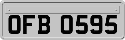 OFB0595