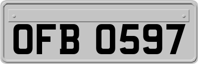 OFB0597