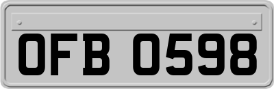OFB0598