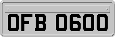 OFB0600