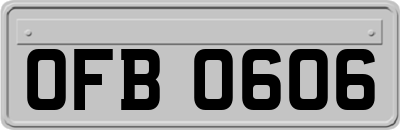 OFB0606