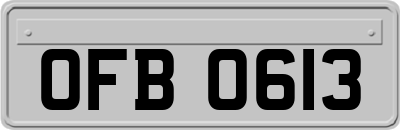 OFB0613