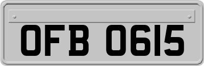 OFB0615
