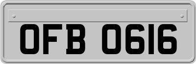 OFB0616