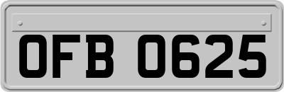 OFB0625