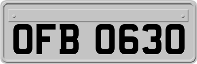 OFB0630