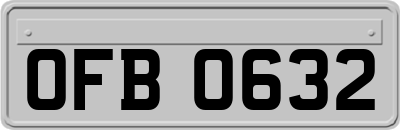 OFB0632