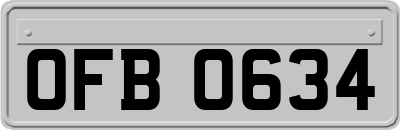 OFB0634