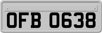 OFB0638
