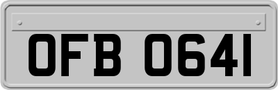 OFB0641