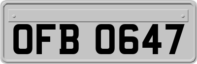 OFB0647