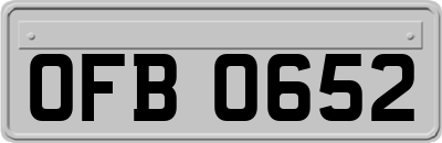 OFB0652