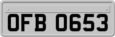 OFB0653