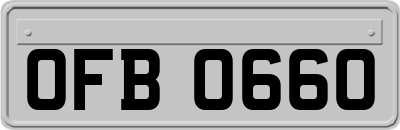 OFB0660