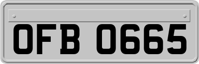 OFB0665