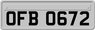 OFB0672