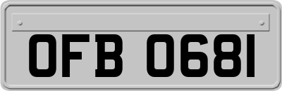OFB0681