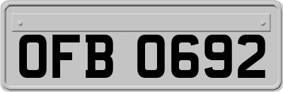 OFB0692