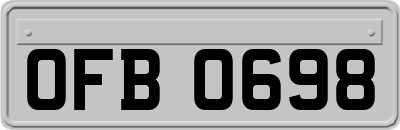 OFB0698
