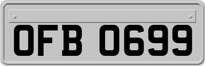 OFB0699