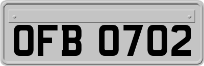 OFB0702
