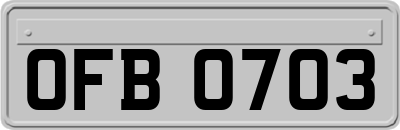 OFB0703