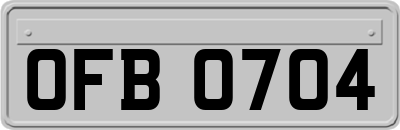 OFB0704
