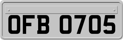 OFB0705