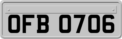 OFB0706