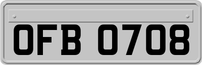 OFB0708