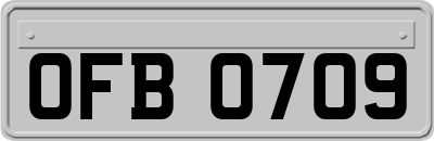 OFB0709