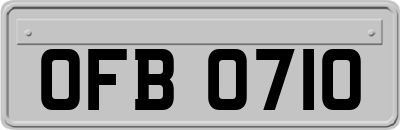 OFB0710