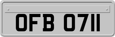 OFB0711