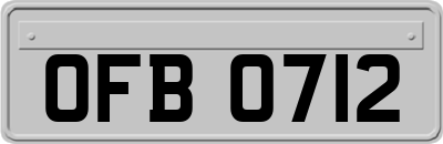 OFB0712