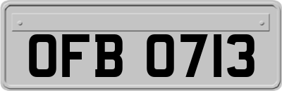 OFB0713