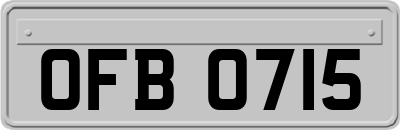 OFB0715