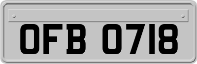 OFB0718