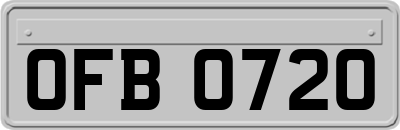 OFB0720