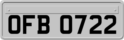 OFB0722