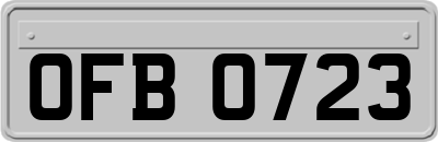 OFB0723