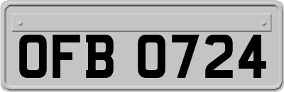 OFB0724