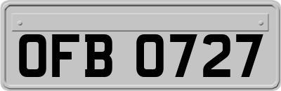 OFB0727