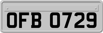 OFB0729