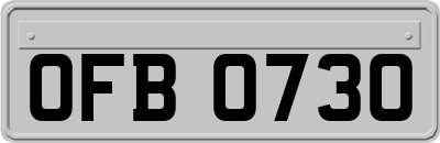 OFB0730
