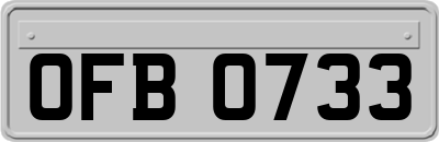 OFB0733