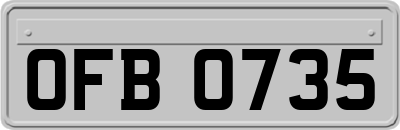 OFB0735