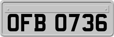 OFB0736